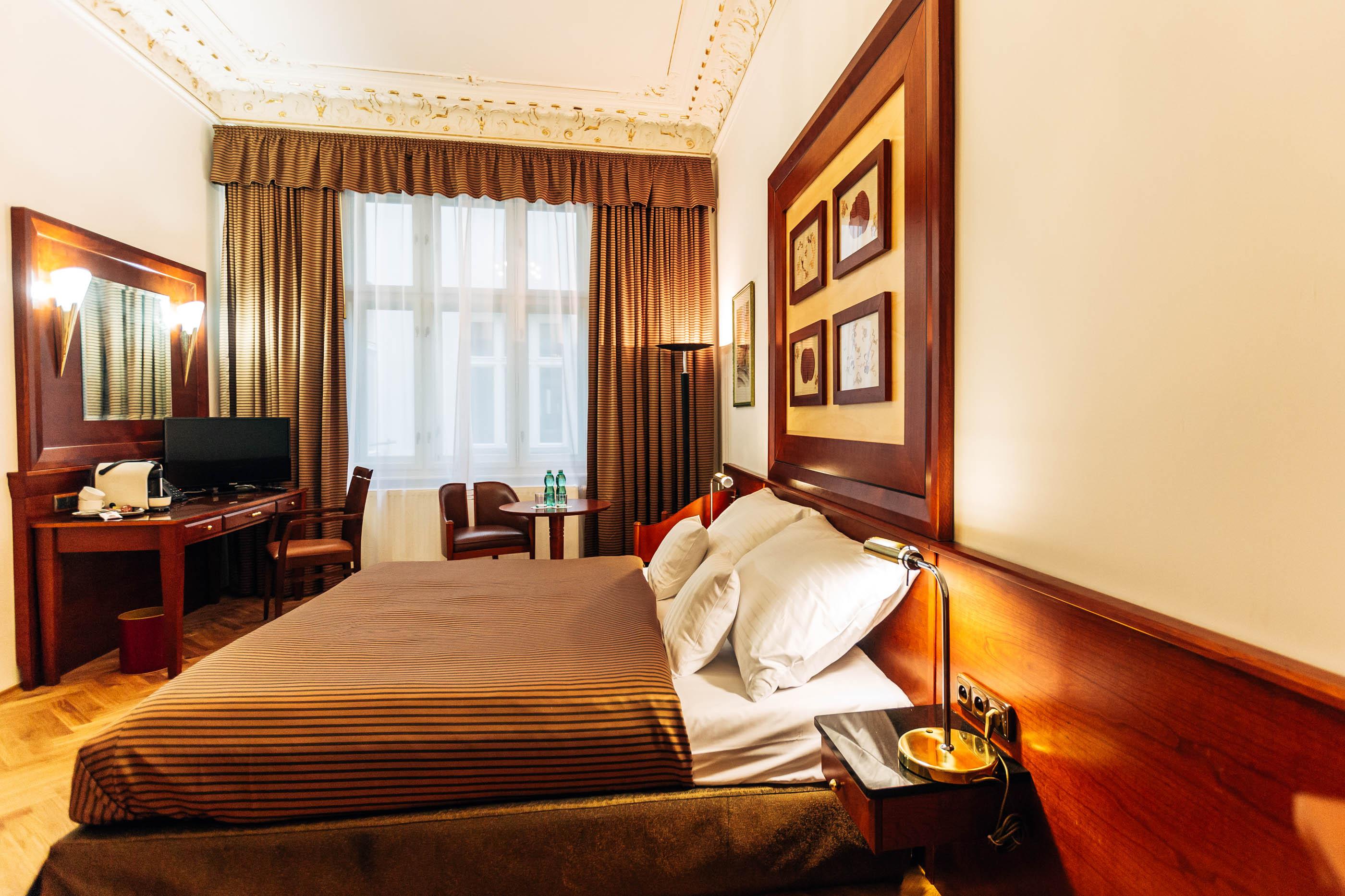 Hotel Kucera Karlovy Vary Extérieur photo