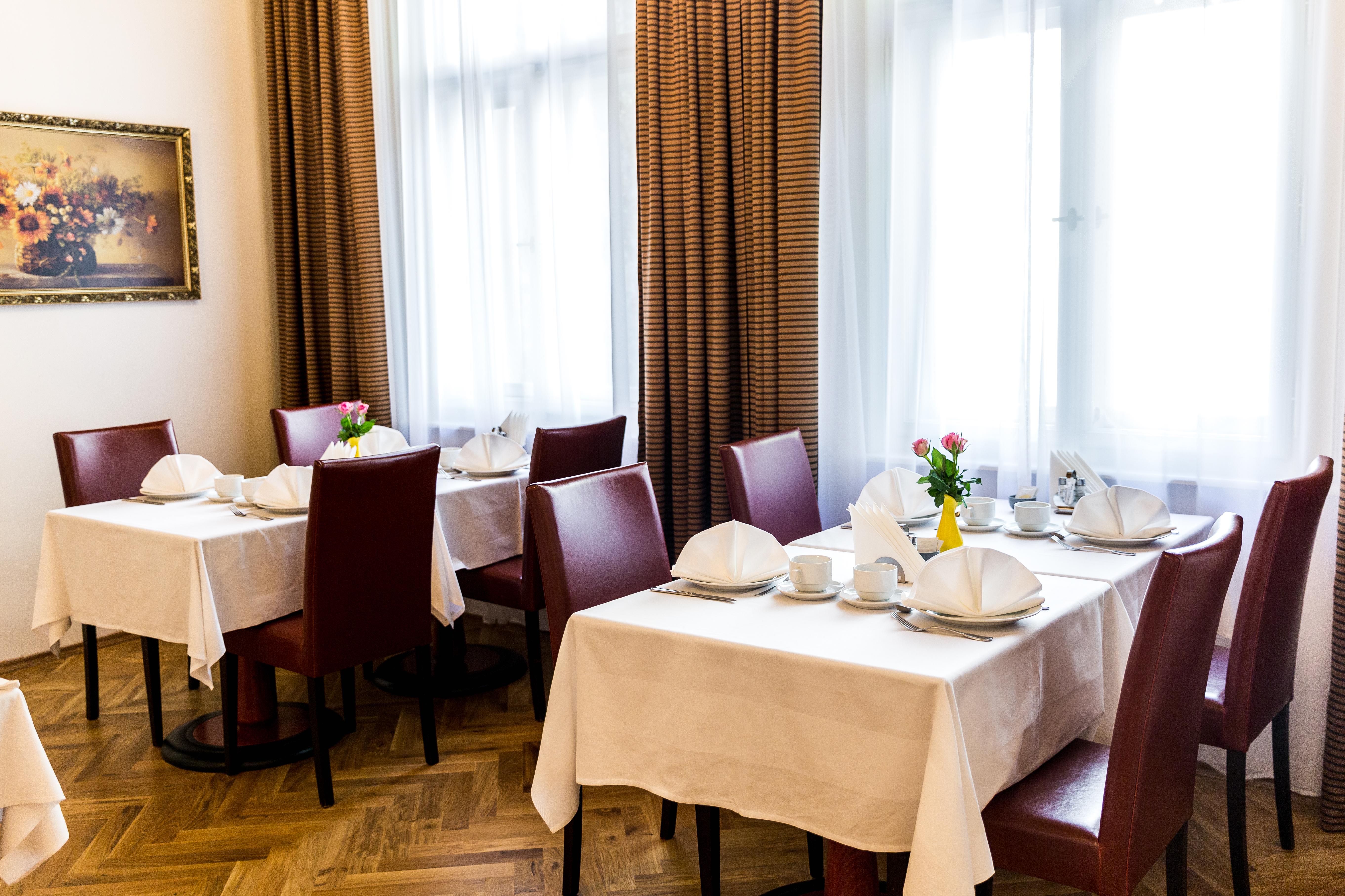 Hotel Kucera Karlovy Vary Extérieur photo