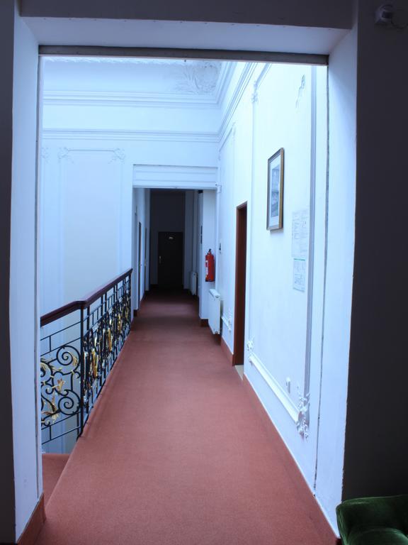 Hotel Kucera Karlovy Vary Extérieur photo